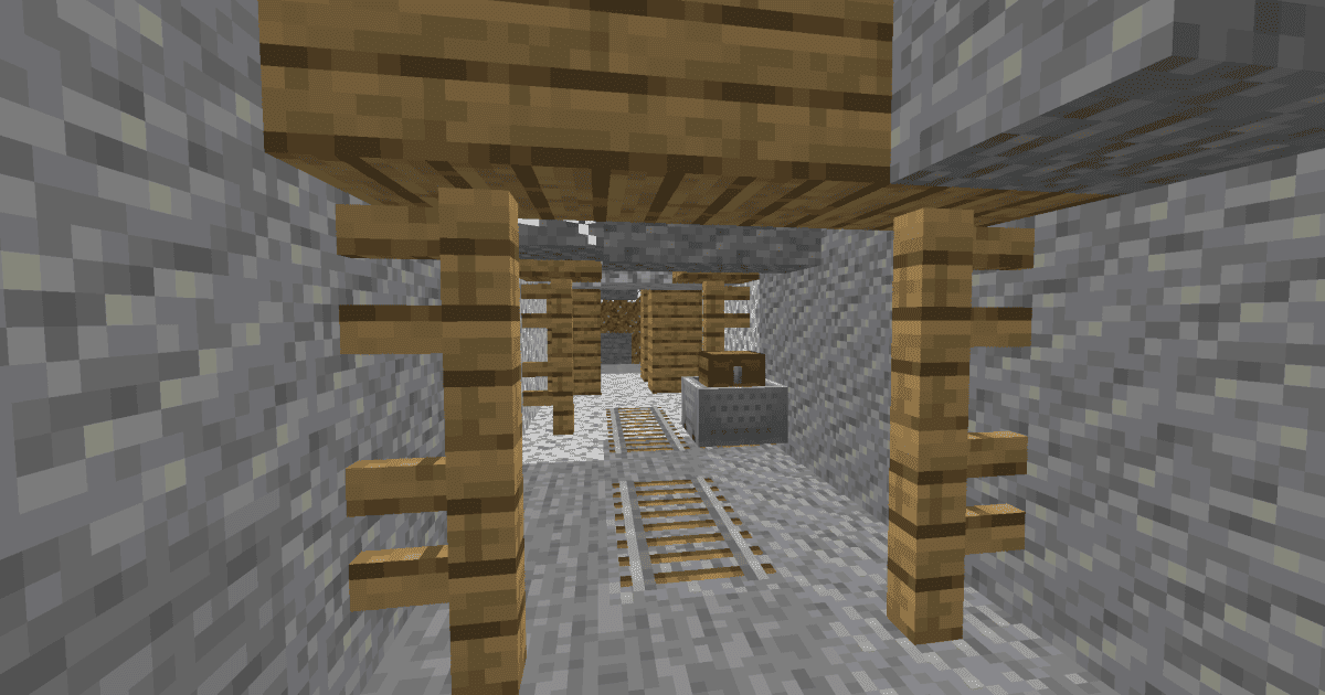 Mineshaft