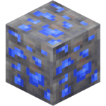 Lapis Lazuli Finder