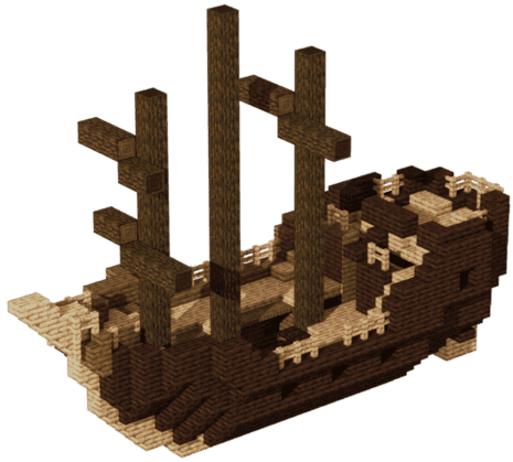 Shipwreck Finder